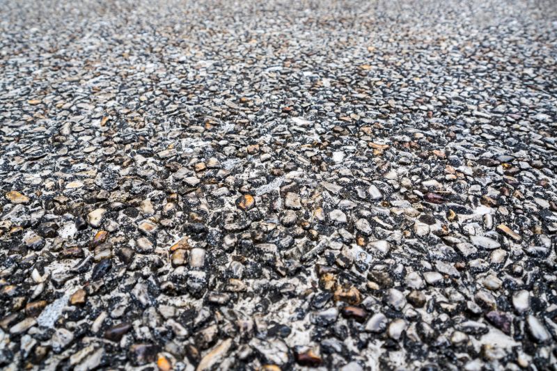Concrete Aggregate Service