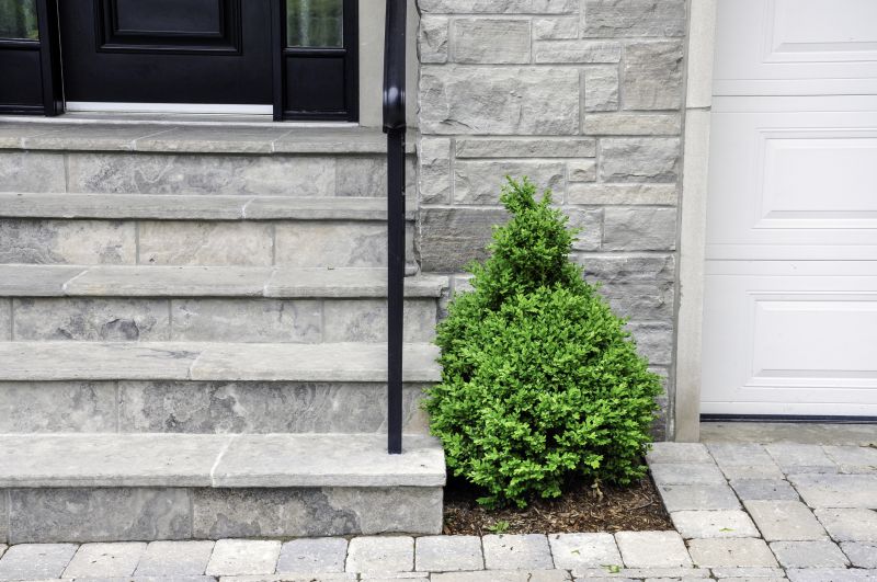 Concrete Stairs Service