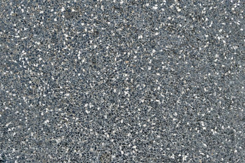 Exposed Aggregate Paving