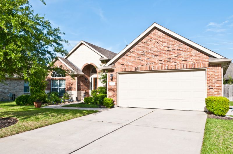 Residential Driveway Service