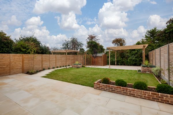 Concrete And Masonry Service in Fairfield