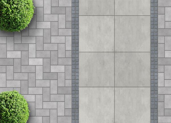Cost of Concrete Paving in Fairfield