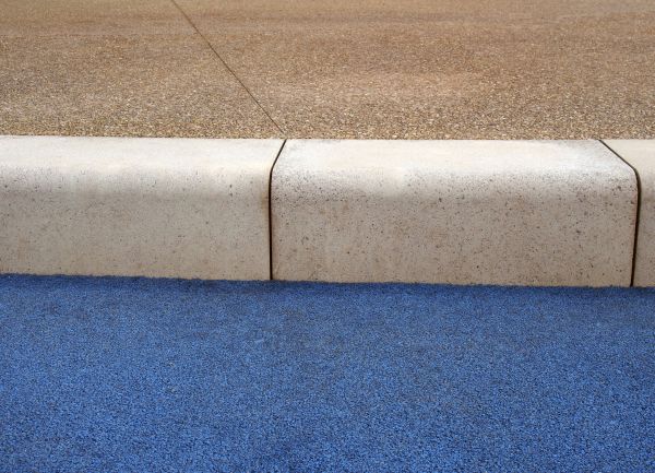 Curb And Sidewalk Installation in Fairfield
