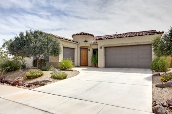 Cost of Residential Concrete Service in Fairfield