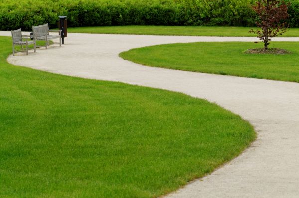 Sidewalk Concrete Service in Fairfield