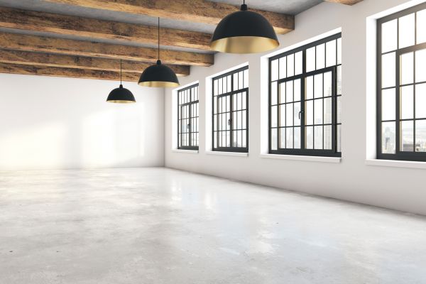 Concrete Remodeling in Fairfield