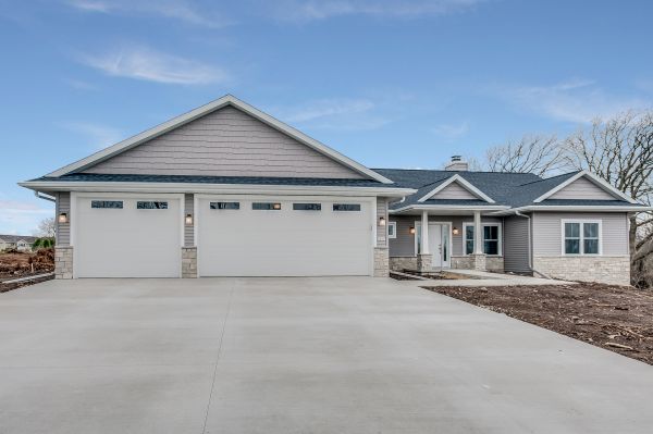 Cost of Driveway Installation in Fairfield