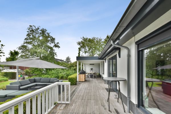 Cost of Patio Renovation in Fairfield