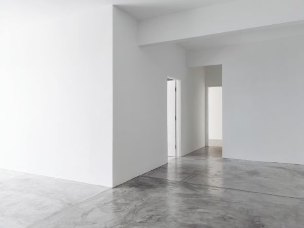 Floor Slab Installation in Fairfield
