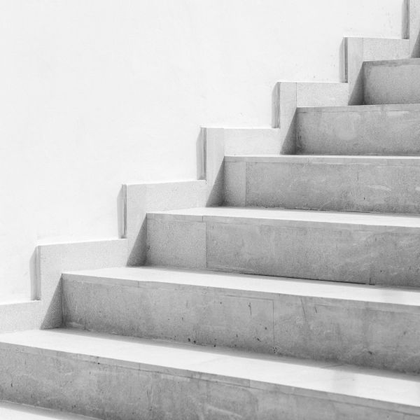 Outdoor Steps Service in Fairfield