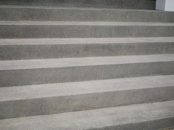 Cement Steps Service in Fairfield