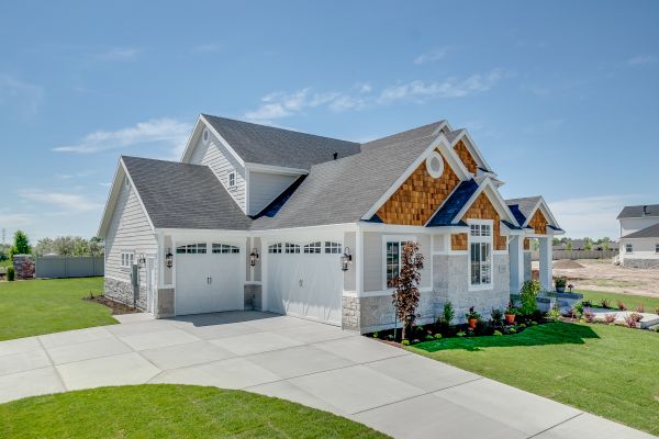 Cost of Concrete Driveway Paving in Fairfield