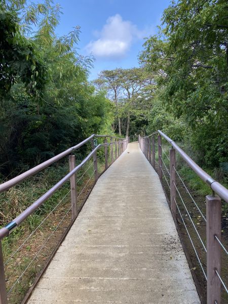 Footpath Construction in Fairfield