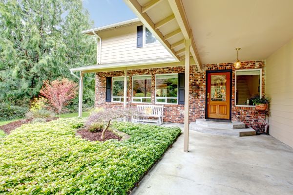 Cost of Concrete Installation in Fairfield