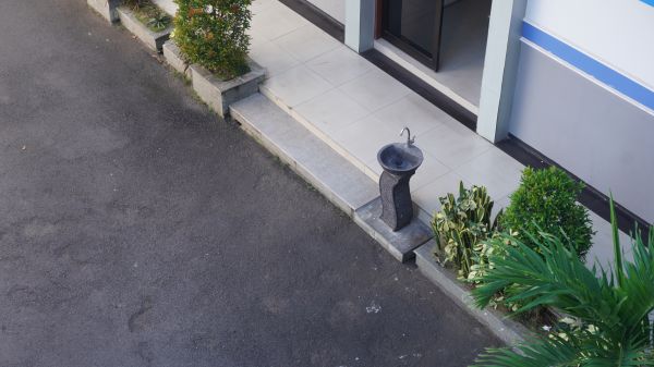 Driveway Approach Installation in Fairfield