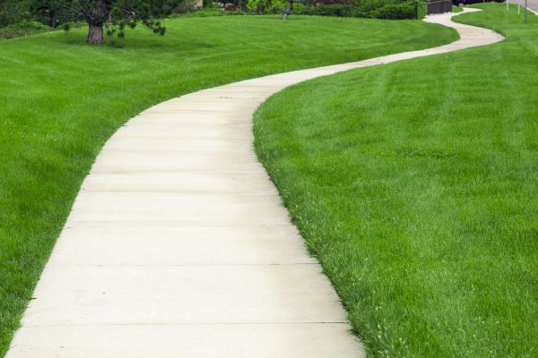 Pathway Replacement in Fairfield