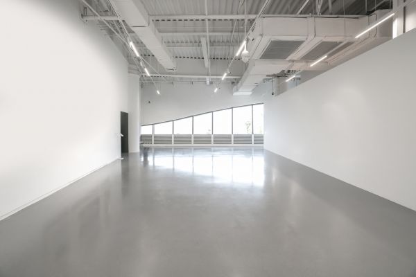 Cement Floor Installation in Fairfield