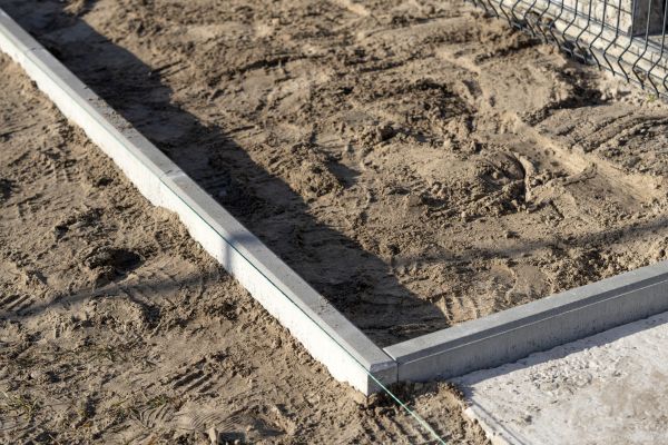 Cost of Footer Construction in Fairfield