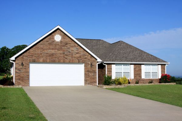 Driveway Concrete Replacement in Fairfield