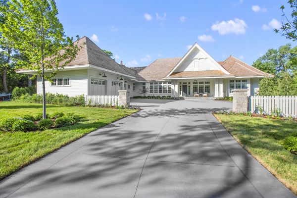 Cost of Driveway Concreting in Fairfield