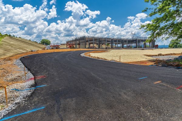 Cost of Driveway Construction in Fairfield