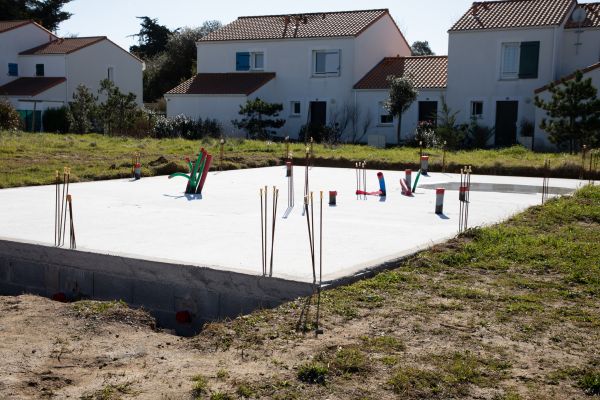 Cost of Residential Slab Construction in Fairfield