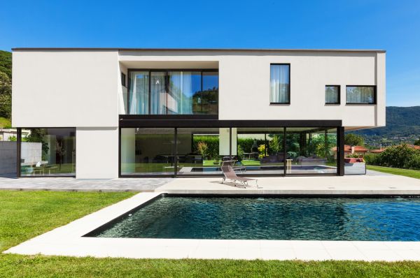 Poolside Concrete Construction in Fairfield
