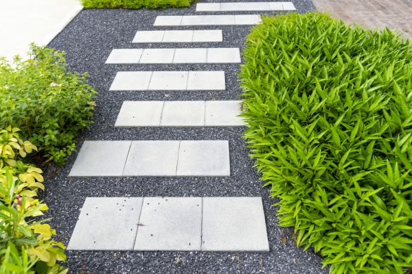 Home Walkway Installation in Fairfield