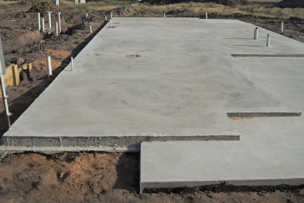 Slab Enlargement in Fairfield