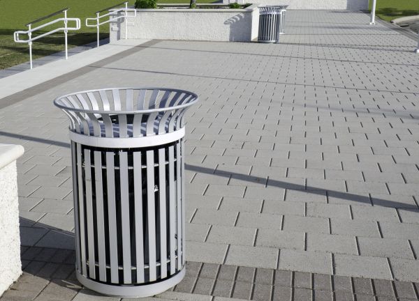 Courtyard Pavement Service in Fairfield