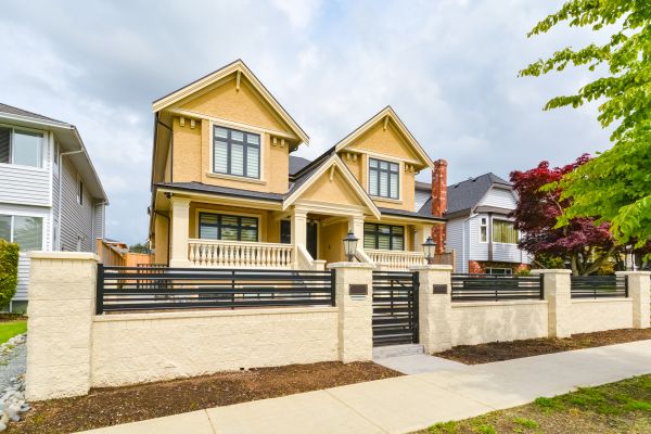 Concrete Path Service in Fairfield