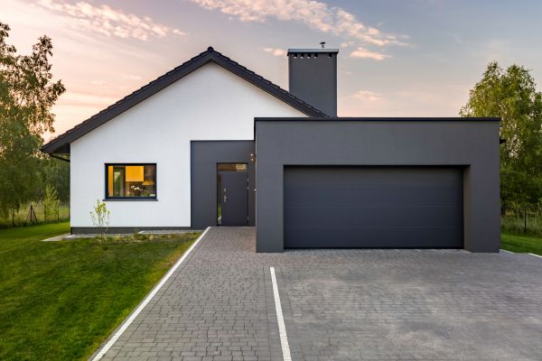 Concrete Extension Service in Fairfield